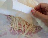 パリパリポテトのサラダ♡作り方2写真