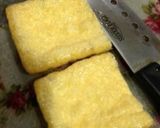 納豆揚げきんちゃく♪作り方1写真