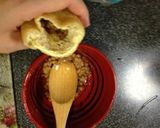 納豆揚げきんちゃく♪作り方3写真