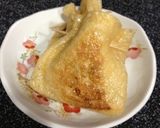 納豆揚げきんちゃく♪作り方6写真