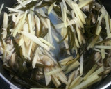 フジッコ風　あさりしょうが昆布作り方6写真