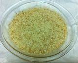 ふわっと軽い！＊レアヨーグルトケーキ＊作り方3写真