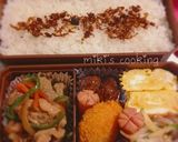 夕飯＆弁当おかずに！豚の生姜焼き☆写真付作り方5写真