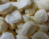 栗の甘露煮　保存　簡単作り方1写真