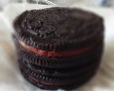 〓子供も簡単♪オレオdeプチケーキ〓作り方5写真