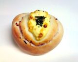 ＨＢで作る我が家の「基本の調理パン」♪作り方10写真