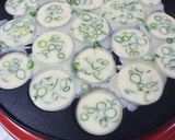 外はカリカリ中はトロ～り!チーズたこ焼き作り方3写真