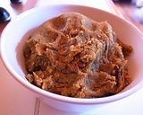 野菜のエキスいっぱい！スパイスコロッケ作り方2写真