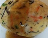 おからとひじきのハンバーグ♪作り方5写真