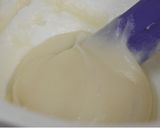 餅粉（MOCHIKO)で簡単　大福作り方4写真