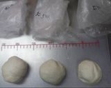 おから入りヘルシーうどん作り方4写真
