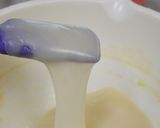 餅粉（MOCHIKO)で簡単　大福作り方5写真