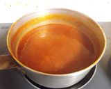 ヘルシーなテキサスBBQミートボール作り方1写真