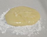 餅粉（MOCHIKO)で簡単　大福作り方7写真