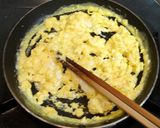 簡単サンドイッチ♪作り方1写真