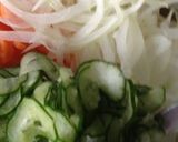 野菜たっぷりポテトサラダ作り方2写真