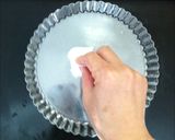 シナモン林檎ケーキ♪作り方1写真