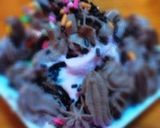 〓子供も簡単♪オレオdeプチケーキ〓作り方7写真