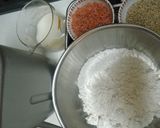 お好み粉でベーグル作り方1写真
