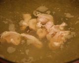 南瓜のチーズトマトグリル作り方2写真