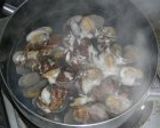 あさりご飯作り方3写真