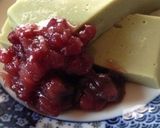 簡単！抹茶プリン！抹茶ブラマンジェ！作り方6写真