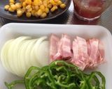 超簡単☆混ぜるだけ❗️本格ピザソース作り方1写真