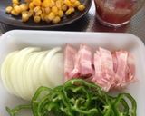 超簡単☆混ぜるだけ❗️本格ピザソース作り方1写真