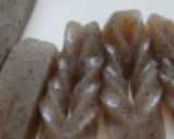 鶏手羽先とこんにゃくのお酢煮込み作り方2写真