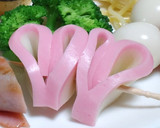 玉のりたこさんで運動会っぽいお弁当♪作り方7写真