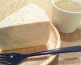 いちご×マスカルポーネのムース作り方11写真