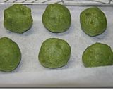 ずんだ大福作り方1写真