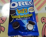 HMとオレオでクッキー&クリームマフィン作り方5写真