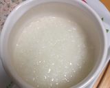 ♡初めての１０倍粥♡作り方2写真