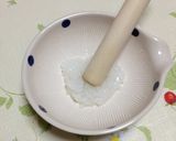 ♡初めての１０倍粥♡作り方3写真