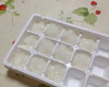 ♡初めての１０倍粥♡作り方5写真