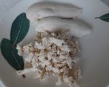 １歳からのカレーソースDEカレーうどん作り方3写真