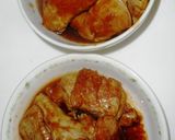 スカイツリー豚丼作り方6写真