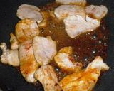スカイツリー豚丼作り方5写真