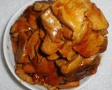 スカイツリー豚丼作り方12写真