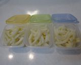 １歳からのカレーソースDEカレーうどん作り方8写真