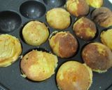おから入り✿ふんわりベビーカステラ風作り方5写真