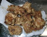 簡単おいしい♪鶏の唐揚げ作り方5写真