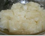 ずんだ大福作り方5写真