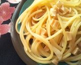 ほんのり桜色の保存食❀干し筍の梅酢漬け♡作り方9写真
