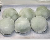 ずんだ大福作り方14写真