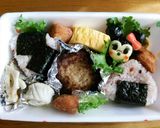お弁当に♪高野豆腐のなんちゃって唐揚げ作り方7写真