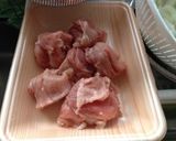 簡単肉じゃが アバウトな人向き作り方4写真