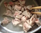簡単肉じゃが アバウトな人向き作り方5写真
