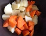 簡単肉じゃが アバウトな人向き作り方7写真
